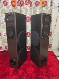 cemex audvio dx 10000 bt tower speaker