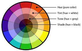 Color Theory For Interior Design