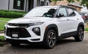 There is abundance of power that comes in easily without much effort, even the torque is developed generously that comes through at low rpm. Chevrolet Trailblazer Crossover Wikipedia
