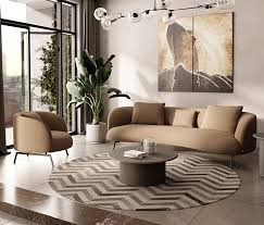 Zen Sofas B T Design