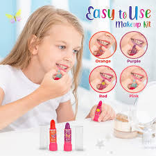 hot focus makeup kit for s with 4