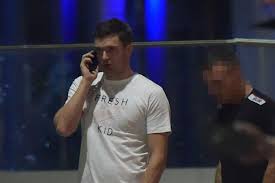 Learn more about the osm assistant conductor & contact for info. Convicted Paedophile Adam Johnson Pictured Out Partying Wearing Fresh Kid T Shirt Mirror Online