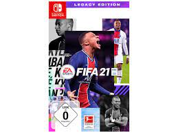 Ea sports™ fifa 21 legacy edition op nintendo switch™ biedt de nieuwste tenues, clubs en selecties uit een aantal van de beste competities ter wereld. Electronic Arts Switch Fifa 21 Legacy Edition Lidl De