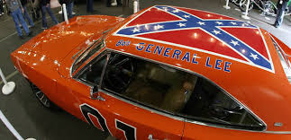 Dukes Of Hazzard S General Lee Gets A