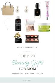10 beauty gifts for mom mothers day