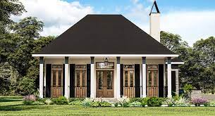 Best House Plans For Louisiana Dfd
