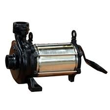 oswal 3 hp openwell submersible pump in