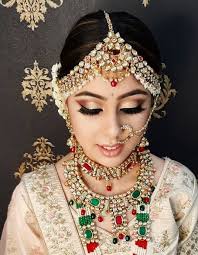3d makeup for your wedding