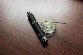 It seems pure cbd isolate (looks like it's a crystalline powder) is much less expensive but how can one ingest isolate? Trying Cbd Isolate Vape Pen Cbd