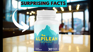 Alpilean Reviews: Beware Of The Ingredients And Interactions Before Buying  It
