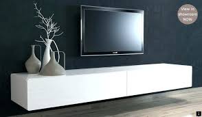floating tv stand ikea