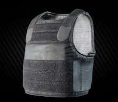 Paca Soft Armor The Official Escape From Tarkov Wiki