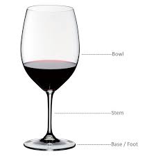 Wine Glasses Wineware