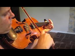 the sally gardens free fiddle lesson