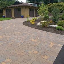 Dominion Slate Concrete Pavers Mutual