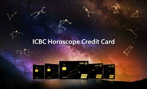 They dont know about the free tickets so they end up paying me the full amount, which i use to buy best fast bill updating in application and online account mainly important best never seen. Icbc Horoscope Credit Card Launch Adwright