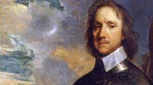 Oliver cromwell played a leading role in bringing charles i to trial and execution, and was a key figure during the civil war. Oliver Cromwell Puritan And Protector The Christian Institute