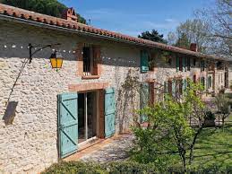 vente maison villefranche de lauragais