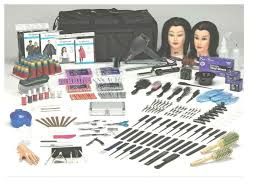 professional student cosmetology kit