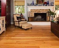 gainesville residence wood flooring