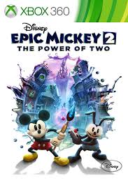 9 out of 10 epic educators would recommend us to colleagues—and epic reaches 50 million kids in class and after school. Disney Epic Mickey 2 The Power Of Two Kopen Microsoft Store Nl Nl