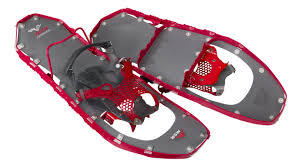 Womens Lightning Ascent Snowshoes
