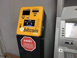 Now eleven years later, the bitcoin whitepaper bitcoin exchange insolvent stays the founding document that birthed mcafee exchange crypto the cryptocurrency revolution. Localcoin Bitcoin Atm Provi Soir 289 Boul De La Rochelle Repentigny Qc J6a 1l4 Canada