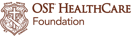 Homepage Osf Healthcare Foundation