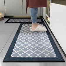 runner rug kitchen rug bathroom mat