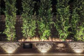 The Best Led Lights For A Retaining Wall