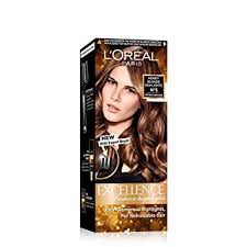 Loreal Paris Excellence Fashion Highlights Hair Color Honey Blonde 29ml 16g