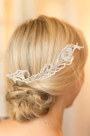 bridal hair accessories from emmy