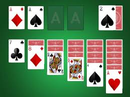 Since then solitaire has became the most popular game played we will certainly consider your respond on best free computer card games answer in order to fix it. Play Solitaire Free Online Games Kidzsearch Com