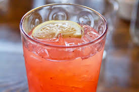 applebee s strawberry lemonade recipe