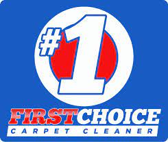 first choice carpet cleaners serving