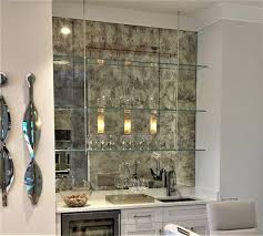 Antique Mirror Tiles For Any Custom