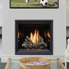 Fireplacex Pro Builder 36 Clean Face