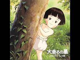 While this anime film contains far more crowning moment of heartbreaking examples anytime setsuko and seita get to act like normal kids, though rare, such as when they are chasing each other at the beach or playing the piano together. Grave Of The Fireflies Ost 1 Setsuko And Seita Main Title Video Dailymotion