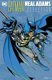 Batman: Neal-Adams-Collection: Bd. 3 ...
