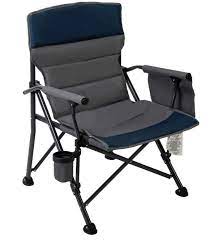 35 Best Camping Chairs For Heavy People