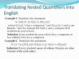 Check spelling or type a new query. The Foundations Logic And Proofs Chapter 1 Part