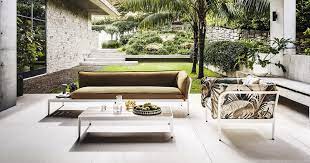 Designer Outdoor Furniture