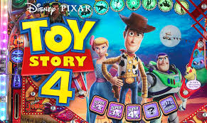 toy story 4 released welcome to
