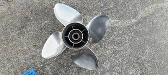 We did not find results for: Stainless Steel 4 Blade Boat Propeller 105 00 Picclick