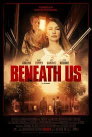 Beneath us is a movie starring lynn collins, rigo sanchez, and josue aguirre. Beneath Us 2019 Filmaffinity