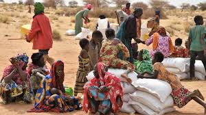 Mali : "on ne pouvait plus rester à Tamkoutat". | Comité international de  la Croix-Rouge