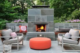 Pictures Of Outdoor Fireplaces