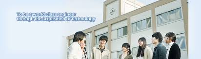 National Institute Of Technology Nagano College