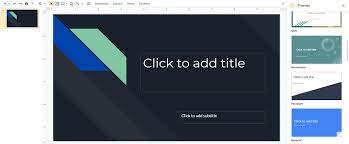 google slides themes ultimate guide