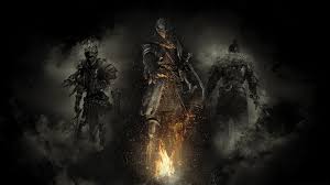 video game dark souls 4k ultra hd wallpaper